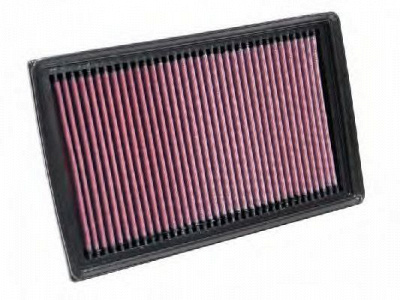 K&N FILTERS 332886 -  Воздушный фильтр